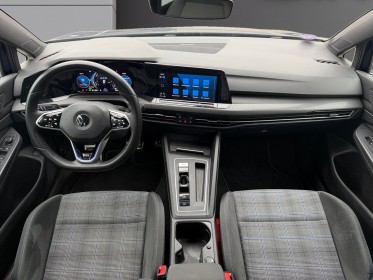 Volkswagen golf gte 1.4 hybrid rechargeable 245 dsg6 carplay garantie 12 mois occasion simplicicar toulouse sud simplicicar...