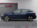 Volkswagen golf gte 1.4 hybrid rechargeable 245 dsg6 carplay garantie 12 mois occasion simplicicar toulouse sud simplicicar...