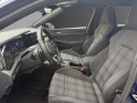 Volkswagen golf gte 1.4 hybrid rechargeable 245 dsg6 carplay garantie 12 mois occasion simplicicar toulouse sud simplicicar...