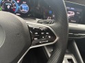 Volkswagen golf gte 1.4 hybrid rechargeable 245 dsg6 carplay garantie 12 mois occasion simplicicar toulouse sud simplicicar...