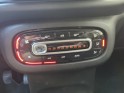 Smart forfour 1.0 71 ch ss passion occasion paris 17ème (75)(porte maillot) simplicicar simplicibike france