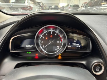 Mazda cx-3 2.0l skyactiv-g 150 4x4 exclusive edition 5  malus inclus occasion simplicicar lille  simplicicar simplicibike...