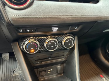 Mazda cx-3 2.0l skyactiv-g 150 4x4 exclusive edition 5  malus inclus occasion simplicicar lille  simplicicar simplicibike...