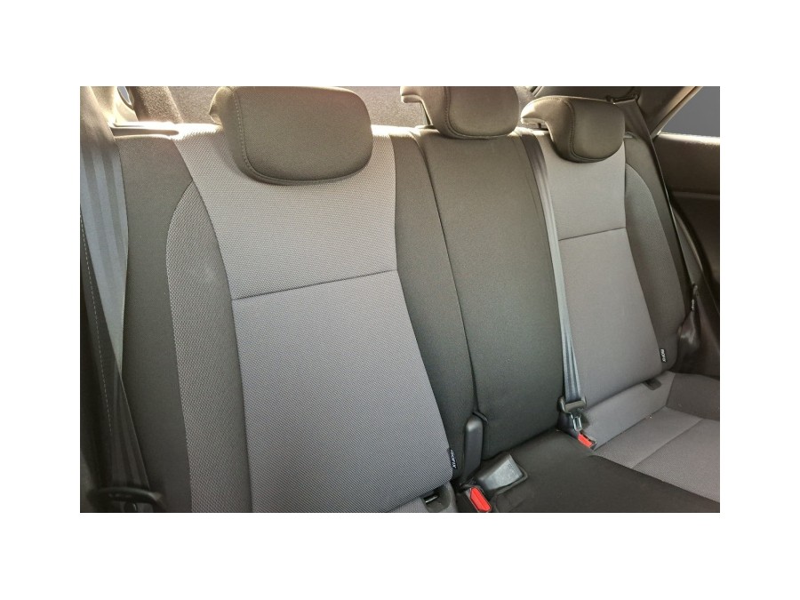 HYUNDAI d'occasion I20 1.0 T-GDI 100 INTUITIVE DCT de 2019 Villepinte