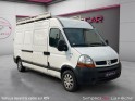 Renault master fourgon gn l3h3 3.5t 2.5 dci 120 pack plus occasion simplicicar la fleche simplicicar simplicibike france