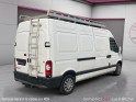 Renault master fourgon gn l3h3 3.5t 2.5 dci 120 pack plus occasion simplicicar la fleche simplicicar simplicibike france