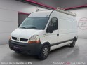 Renault master fourgon gn l3h3 3.5t 2.5 dci 120 pack plus occasion simplicicar la fleche simplicicar simplicibike france