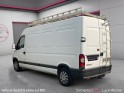 Renault master fourgon gn l3h3 3.5t 2.5 dci 120 pack plus occasion simplicicar la fleche simplicicar simplicibike france