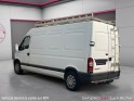 Renault master fourgon gn l3h3 3.5t 2.5 dci 120 pack plus occasion simplicicar la fleche simplicicar simplicibike france
