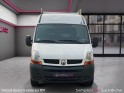 Renault master fourgon gn l3h3 3.5t 2.5 dci 120 pack plus occasion simplicicar la fleche simplicicar simplicibike france