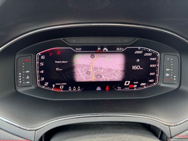 Seat ibiza 1.0 tsi 110 ch s/s fr toit ouvrant sono beats occasion montpellier (34) simplicicar simplicibike france