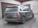 Citroen grand c4 spacetourer bluehdi 130 ss bvm6 shine 7 places garantie un an faible kilométrage occasion simplicicar...