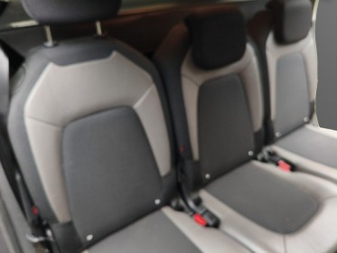 Citroen grand c4 spacetourer bluehdi 130 ss bvm6 shine 7 places garantie un an faible kilométrage occasion simplicicar...