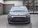 Citroen grand c4 spacetourer bluehdi 130 ss bvm6 shine 7 places garantie un an faible kilométrage occasion simplicicar...