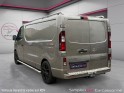 Opel vivaro 1.6 cdti 16v biturbo 140ch l2h1 occasion simplicicar carcassonne simplicicar simplicibike france