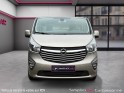 Opel vivaro 1.6 cdti 16v biturbo 140ch l2h1 occasion simplicicar carcassonne simplicicar simplicibike france
