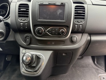 Opel vivaro 1.6 cdti 16v biturbo 140ch l2h1 occasion simplicicar carcassonne simplicicar simplicibike france