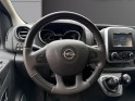 Opel vivaro 1.6 cdti 16v biturbo 140ch l2h1 occasion simplicicar carcassonne simplicicar simplicibike france