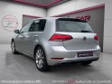 Volkswagen golf 1.5 tsi 150 evo dsg7 match / camera / carplay / keyless / acc / clim auto occasion simplicicar salon de...