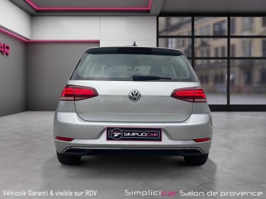 Volkswagen golf 1.5 tsi 150 evo dsg7 match / camera / carplay / keyless / acc / clim auto occasion simplicicar salon de...