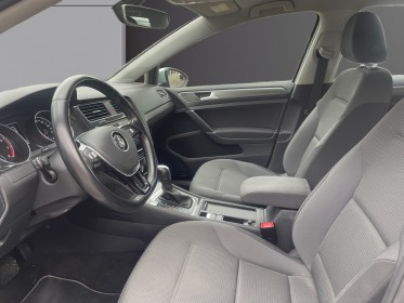 Volkswagen golf 1.5 tsi 150 evo dsg7 match / camera / carplay / keyless / acc / clim auto occasion simplicicar salon de...