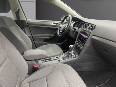 Volkswagen golf 1.5 tsi 150 evo dsg7 match / camera / carplay / keyless / acc / clim auto occasion simplicicar salon de...