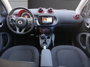 Smart fortwo coupe 0.9 90 ch ss a urbanlava brabus pack occasion simplicicar la ciotat simplicicar simplicibike france