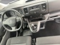 Opel vivaro fourgon gn l2 2.0 diesel 145 / clim /radar ar / regulateur / tres bon etat / garantie occasion simplicicar salon...
