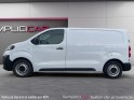 Opel vivaro fourgon gn l2 2.0 diesel 145 / clim /radar ar / regulateur / tres bon etat / garantie occasion simplicicar salon...