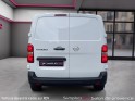 Opel vivaro fourgon gn l2 2.0 diesel 145 / clim /radar ar / regulateur / tres bon etat / garantie occasion simplicicar salon...