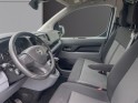 Opel vivaro fourgon gn l2 2.0 diesel 145 / clim /radar ar / regulateur / tres bon etat / garantie occasion simplicicar salon...