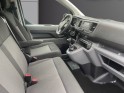 Opel vivaro fourgon gn l2 2.0 diesel 145 / clim /radar ar / regulateur / tres bon etat / garantie occasion simplicicar salon...