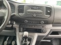 Opel vivaro fourgon gn l2 2.0 diesel 145 / clim /radar ar / regulateur / tres bon etat / garantie occasion simplicicar salon...