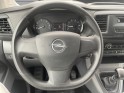 Opel vivaro fourgon gn l2 2.0 diesel 145 / clim /radar ar / regulateur / tres bon etat / garantie occasion simplicicar salon...