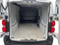 Opel vivaro fourgon gn l2 2.0 diesel 145 / clim /radar ar / regulateur / tres bon etat / garantie occasion simplicicar salon...