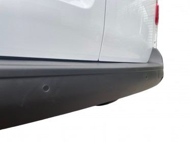 Opel vivaro fourgon gn l2 2.0 diesel 145 / clim /radar ar / regulateur / tres bon etat / garantie occasion simplicicar salon...