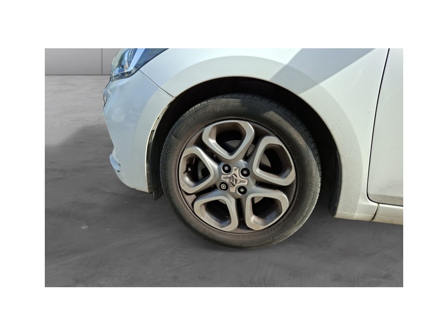 HYUNDAI d'occasion I20 1.0 T-GDI 100 INTUITIVE DCT de 2019 Villepinte