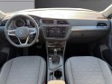 Volkswagen tiguan 2.0 tdi 150ch dsg7 life, attelage électrique, apple carplay, régulateur adaptatif, garantie 12 mois...