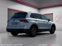 Volkswagen tiguan 2.0 tdi 150ch dsg7 life, attelage électrique, apple carplay, régulateur adaptatif, garantie 12 mois...