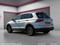 Volkswagen tiguan 2.0 tdi 150ch dsg7 life, attelage électrique, apple carplay, régulateur adaptatif, garantie 12 mois...