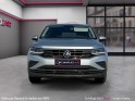 Volkswagen tiguan 2.0 tdi 150ch dsg7 life, attelage électrique, apple carplay, régulateur adaptatif, garantie 12 mois...