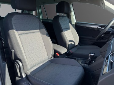 Volkswagen tiguan 2.0 tdi 150ch dsg7 life, attelage électrique, apple carplay, régulateur adaptatif, garantie 12 mois...