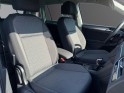 Volkswagen tiguan 2.0 tdi 150ch dsg7 life, attelage électrique, apple carplay, régulateur adaptatif, garantie 12 mois...