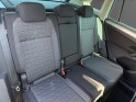 Volkswagen tiguan 2.0 tdi 150ch dsg7 life, attelage électrique, apple carplay, régulateur adaptatif, garantie 12 mois...