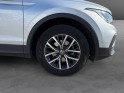 Volkswagen tiguan 2.0 tdi 150ch dsg7 life, attelage électrique, apple carplay, régulateur adaptatif, garantie 12 mois...