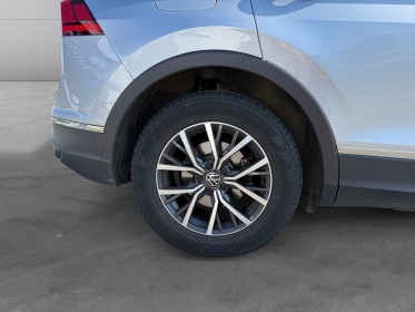 Volkswagen tiguan 2.0 tdi 150ch dsg7 life, attelage électrique, apple carplay, régulateur adaptatif, garantie 12 mois...