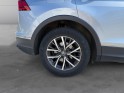 Volkswagen tiguan 2.0 tdi 150ch dsg7 life, attelage électrique, apple carplay, régulateur adaptatif, garantie 12 mois...