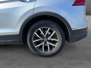 Volkswagen tiguan 2.0 tdi 150ch dsg7 life, attelage électrique, apple carplay, régulateur adaptatif, garantie 12 mois...