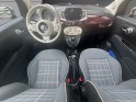Fiat 500 serie 6 euro 6d 0.9 85 ch twinair s/s lounge occasion cannes (06) simplicicar simplicibike france