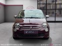 Fiat 500 serie 6 euro 6d 0.9 85 ch twinair s/s lounge occasion cannes (06) simplicicar simplicibike france